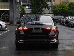 Mercedes-Benz E 300 Fashion Version Edition - ფოტო 6