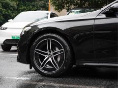 Mercedes-Benz E 300 Fashion Version Edition - ფოტო 8