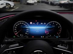 Mercedes-Benz E 300 Fashion Version Edition - ფოტო 9