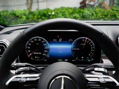 Mercedes-Benz CAMG AMG C 63 S E PERFORMANCE F1 Edition - ფოტო 10