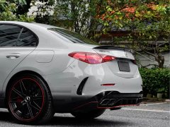 Mercedes-Benz CAMG AMG C 63 S E PERFORMANCE F1 Edition - ფოტო 6