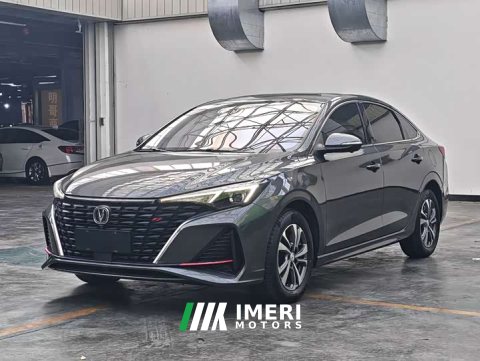 2023 Avatr Edition PLUS NE 1.4T GDI DCTPremium Edition - ავტომობილი ჩინეთიდან
