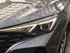 Avatr Edition PLUS NE 1.4T GDI DCTPremium Edition - ფოტო 4