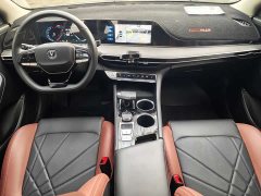 Avatr Edition PLUS NE 1.4T GDI DCTPremium Edition - ფოტო 6