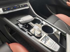 Avatr Edition PLUS NE 1.4T GDI DCTPremium Edition - ფოტო 9