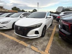 Avatr PLUS NE 1.4T GDI DCTPremium Edition - ფოტო 1