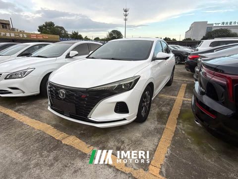 2022 Avatr PLUS NE 1.4T GDI DCTPremium Edition - ავტომობილი ჩინეთიდან