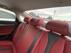 Avatr PLUS NE 1.4T GDI DCTPremium Edition - ფოტო 11