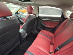 Avatr PLUS NE 1.4T GDI DCTPremium Edition - ფოტო 12