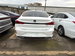 Avatr PLUS NE 1.4T GDI DCTPremium Edition - ფოტო 15