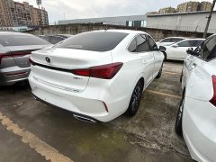 Avatr PLUS NE 1.4T GDI DCTPremium Edition - ფოტო 16
