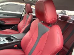 Avatr PLUS NE 1.4T GDI DCTPremium Edition - ფოტო 6