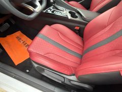 Avatr PLUS NE 1.4T GDI DCTPremium Edition - ფოტო 8