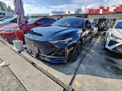 Changan UNI-V 1.5T Edition - ფოტო 1