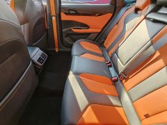 Changan UNI-V 1.5T Edition - ფოტო 10