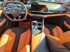 Changan UNI-V 1.5T Edition - ფოტო 11