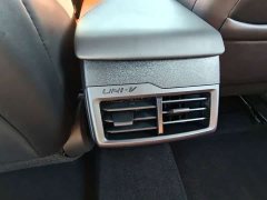 Changan UNI-V 1.5T Edition - ფოტო 12