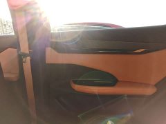 Changan UNI-V 1.5T Edition - ფოტო 13