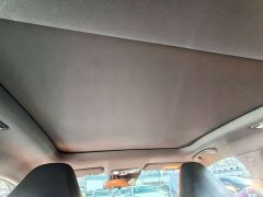 Changan UNI-V 1.5T Edition - ფოტო 14