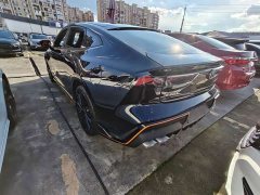 Changan UNI-V 1.5T Edition - ფოტო 15