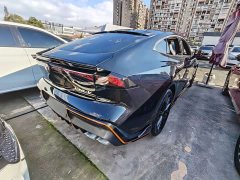 Changan UNI-V 1.5T Edition - ფოტო 16