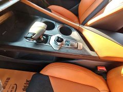 Changan UNI-V 1.5T Edition - ფოტო 6