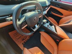 Changan UNI-V 1.5T Edition - ფოტო 7