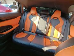 Changan UNI-V 1.5T Edition - ფოტო 8