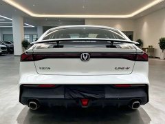 Changan UNI-V 1.5T Premium Version - ფოტო 10
