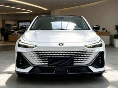 Changan UNI-V 1.5T Premium Version - ფოტო 11