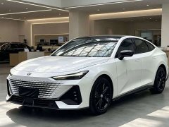 Changan UNI-V 1.5T Premium Version - ფოტო 12
