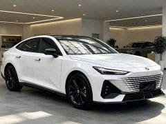 Changan UNI-V 1.5T Premium Version - ფოტო 13