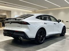 Changan UNI-V 1.5T Premium Version - ფოტო 14