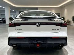 Changan UNI-V 1.5T Premium Version - ფოტო 15