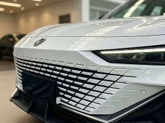 Changan UNI-V 1.5T Premium Version - ფოტო 2