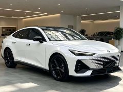 Changan UNI-V 1.5T Premium Version - ფოტო 4