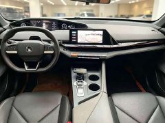 Changan UNI-V 1.5T Premium Version - ფოტო 5