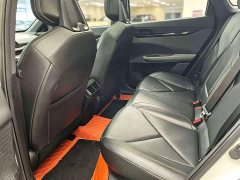 Changan UNI-V 1.5T Premium Version - ფოტო 8