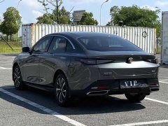 Changan 1.5T GDI Premium Version - ფოტო 13