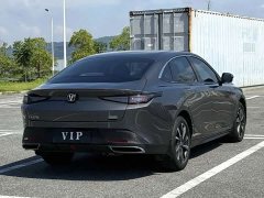 Changan 1.5T GDI Premium Version - ფოტო 14