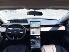 Changan 1.5T GDI Premium Version - ფოტო 4