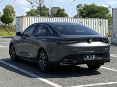 Changan 1.5T GDI Premium Version - ფოტო 7