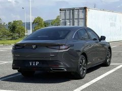 Changan 1.5T GDI Premium Version - ფოტო 8