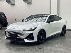 Changan UNI-V 1.5T Premium Version - ფოტო 1
