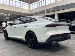 Changan UNI-V 1.5T Premium Version - ფოტო 10