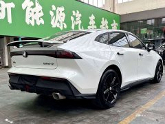 Changan UNI-V 1.5T Premium Version - ფოტო 11