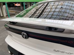 Changan UNI-V 1.5T Premium Version - ფოტო 13