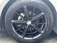 Changan UNI-V 1.5T Premium Version - ფოტო 14