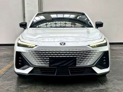 Changan UNI-V 1.5T Premium Version - ფოტო 2