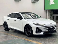 Changan UNI-V 1.5T Premium Version - ფოტო 3